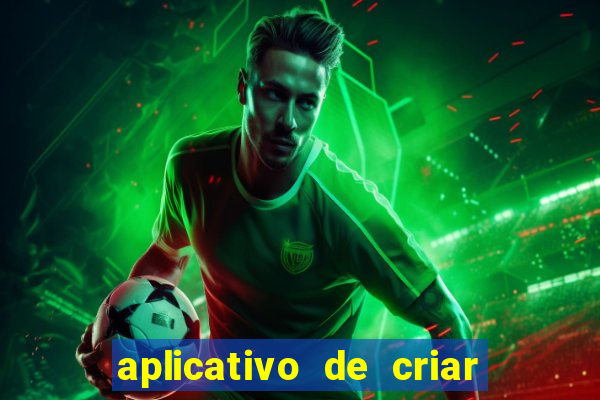 aplicativo de criar jogos 3d